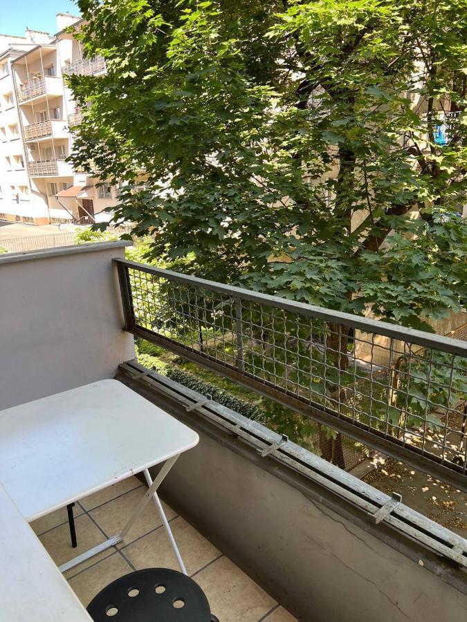 Top Apartment In The Centre Of Warsaw, Wi-Fi - By Hik Apartments 외부 사진