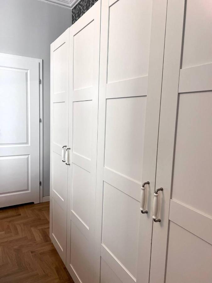 Top Apartment In The Centre Of Warsaw, Wi-Fi - By Hik Apartments 외부 사진