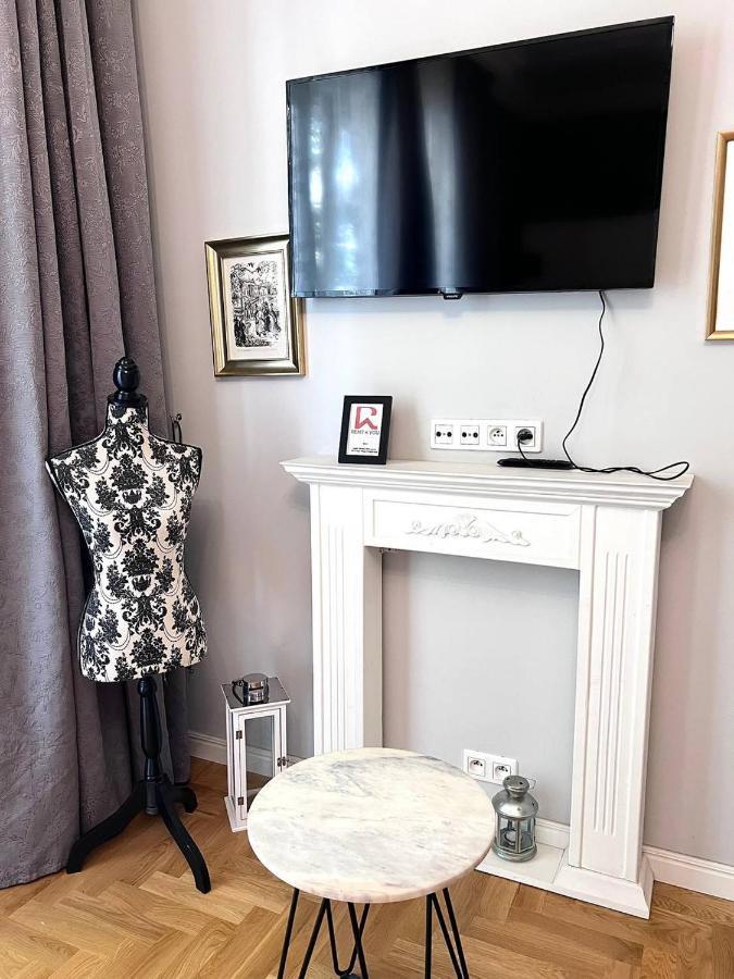 Top Apartment In The Centre Of Warsaw, Wi-Fi - By Hik Apartments 외부 사진