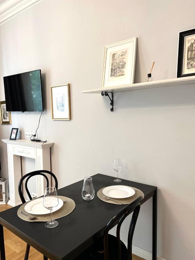 Top Apartment In The Centre Of Warsaw, Wi-Fi - By Hik Apartments 외부 사진