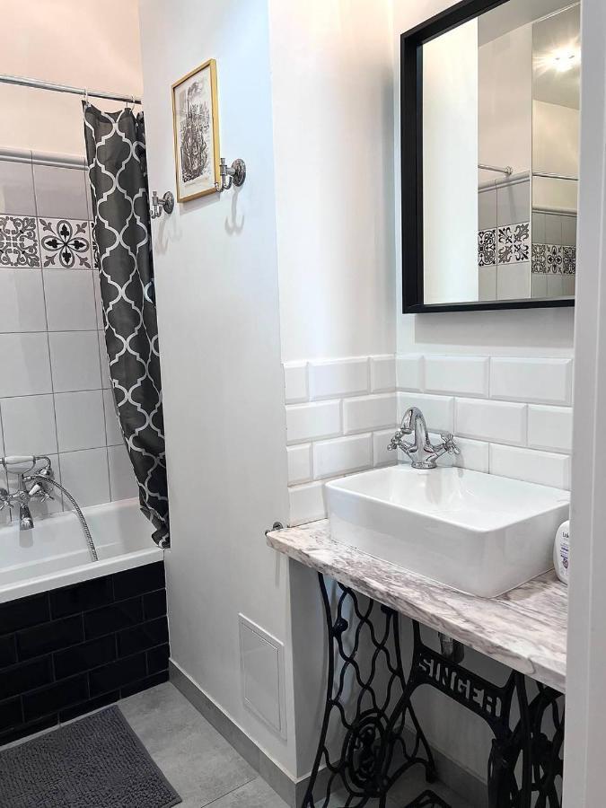 Top Apartment In The Centre Of Warsaw, Wi-Fi - By Hik Apartments 외부 사진