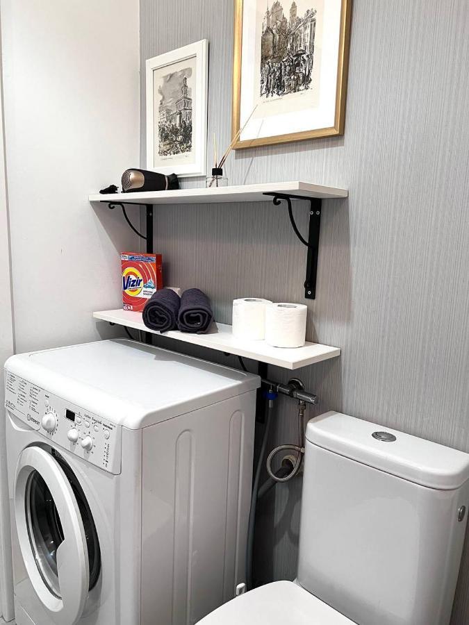 Top Apartment In The Centre Of Warsaw, Wi-Fi - By Hik Apartments 외부 사진