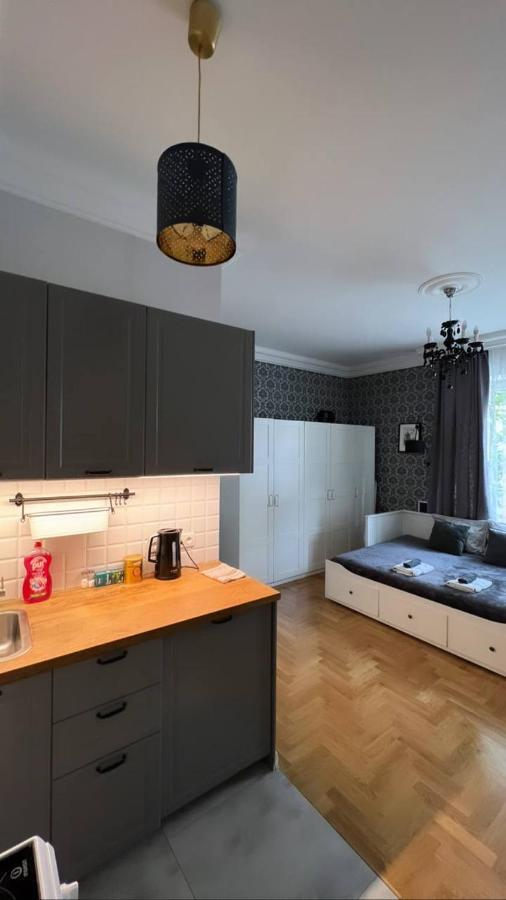 Top Apartment In The Centre Of Warsaw, Wi-Fi - By Hik Apartments 외부 사진
